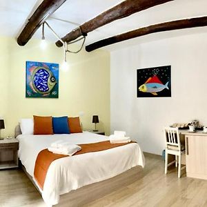 Habitación Familiar Superior